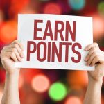 Online hotel rewards programs