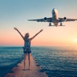 Online vacation planning tips for solo travelers